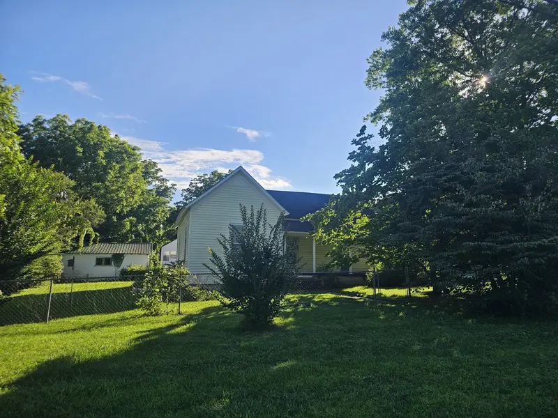 500 S Franklin St, Tullahoma, TN 37388