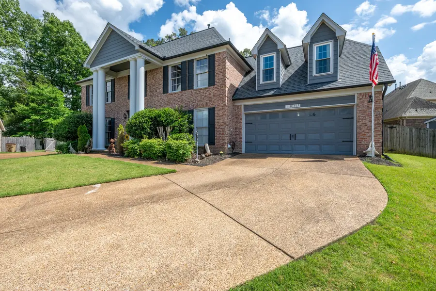 1037 Burslem Cv, Cordova, TN 38018