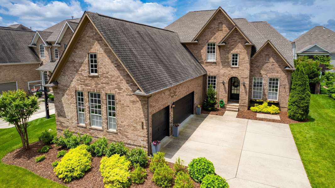 3623 Martins Mill Rd, Thompsons Station, TN 37179