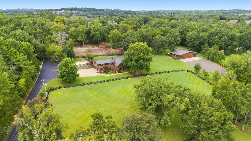 9862 Sam Donald Rd, Nolensville, TN 37135