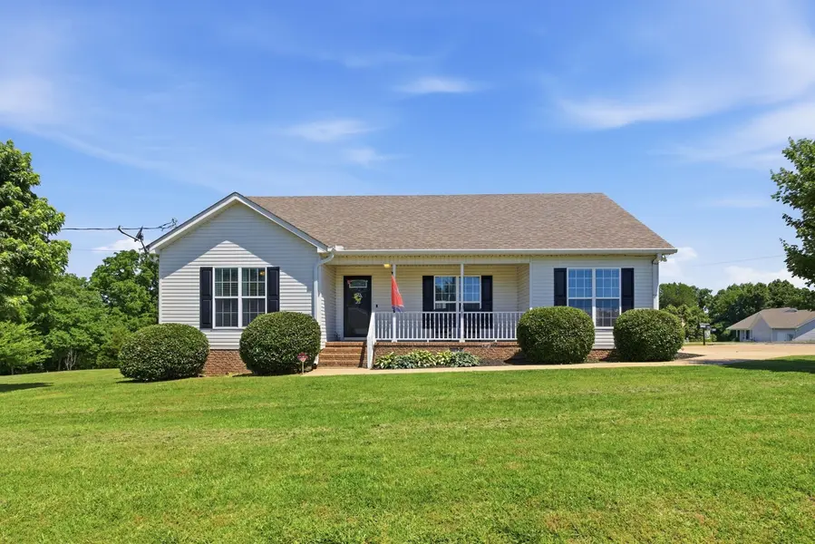 133 Sun Rise Rdg, Pulaski, TN 38478