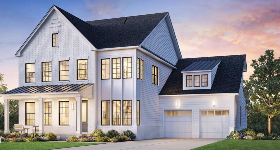 140 Berry Hunter Lane, Franklin, TN 37067