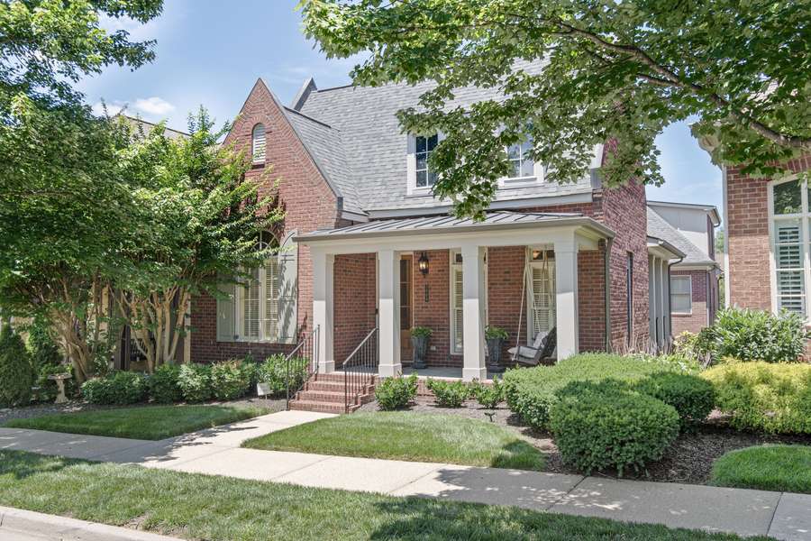 3068 Americus Dr, Thompsons Station, TN 37179