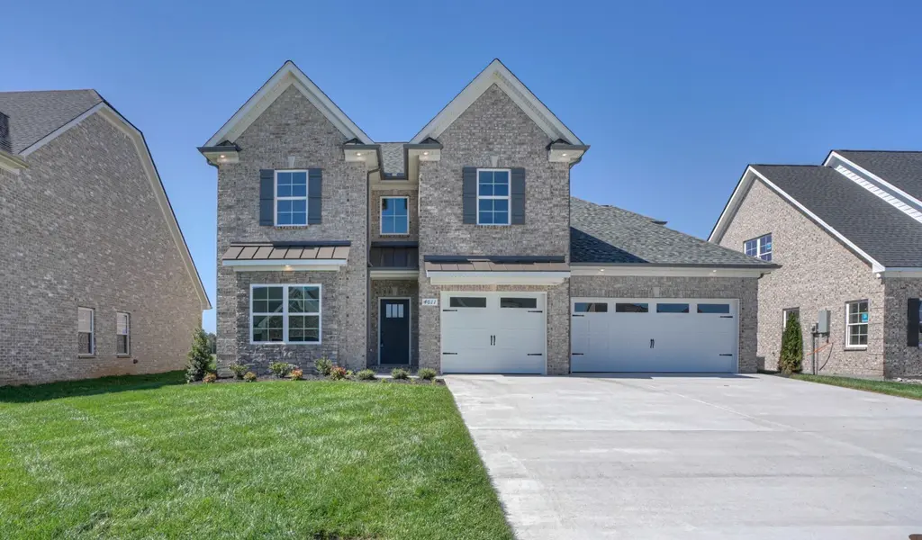 5525 Sinclair St, Murfreesboro, TN 37127