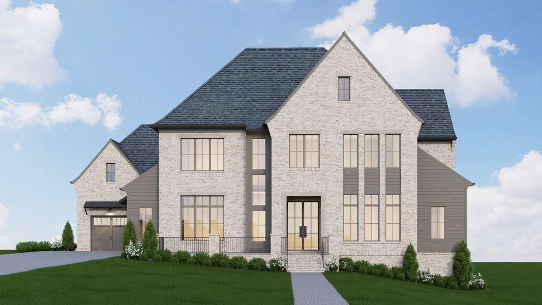 3004 Copley Rd, Franklin, TN 37064