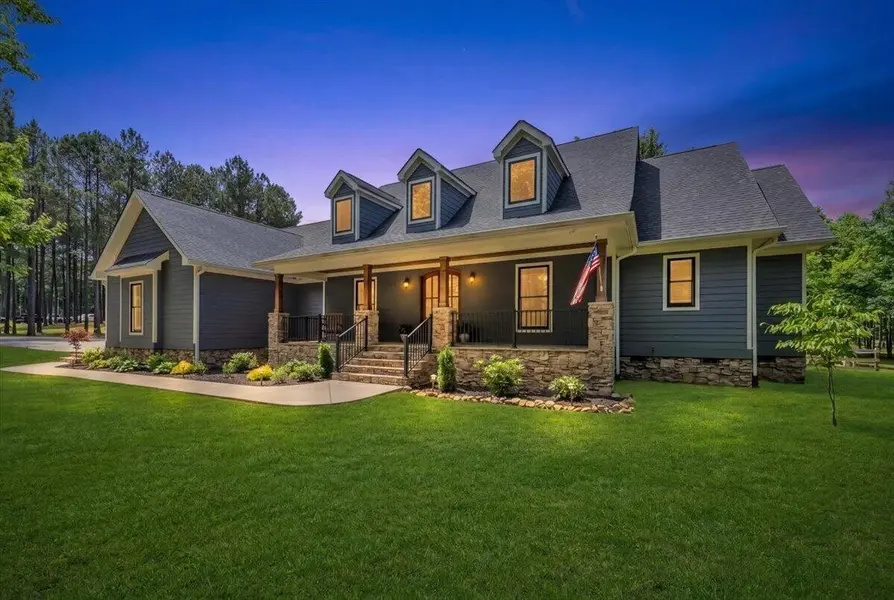 275 Wilderness Drive, Jasper, TN 37347