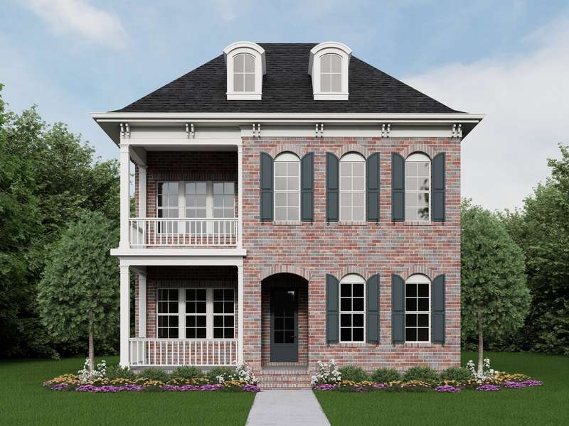 2004 Stonewater Blvd, Franklin, TN 37064