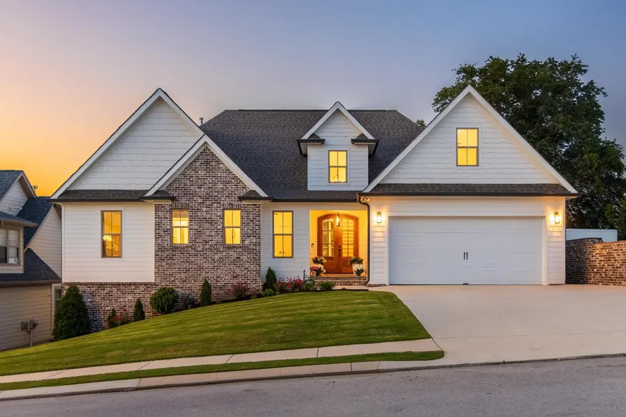 10651 Flicker Way #139, Apison, TN 37302