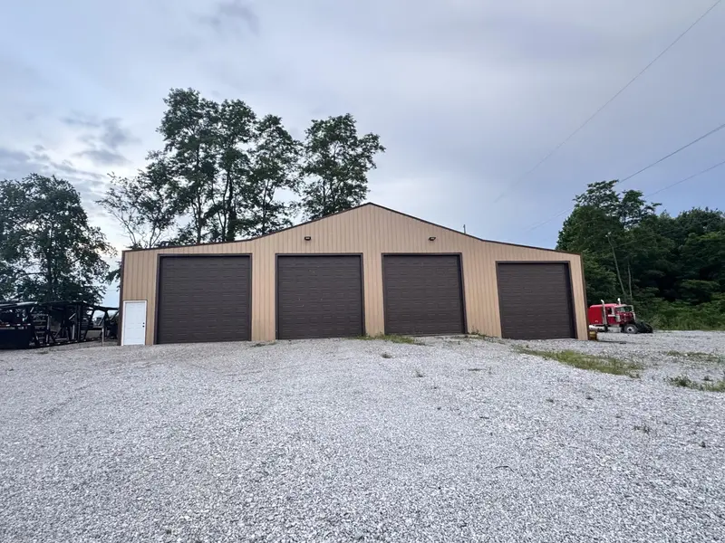 0 Old Bean Shed, Clarkrange, TN 38553