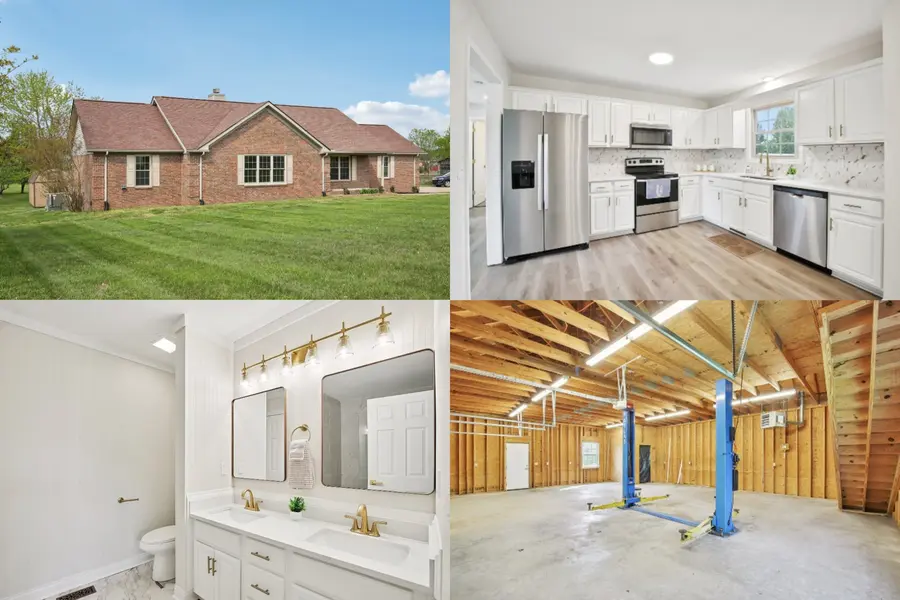 1698 Porter Rd, Burns, TN 37029