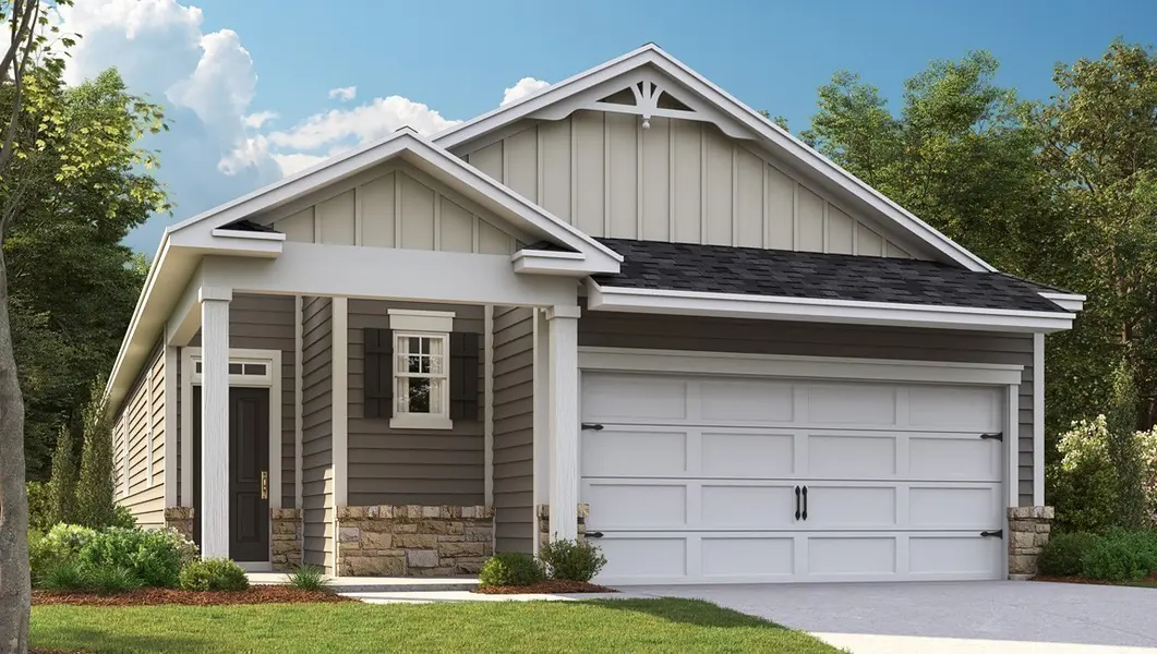 6650 Japonica Lane, White House, TN 37188
