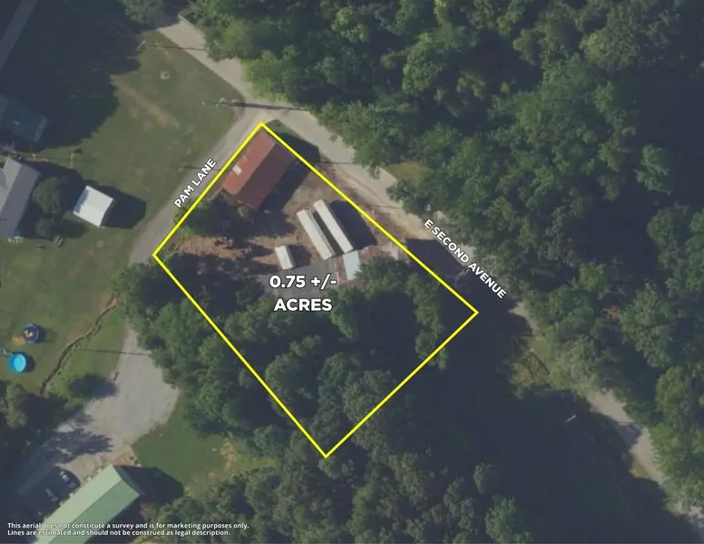 401 Second Avenue #E, Central City, KY 42330
