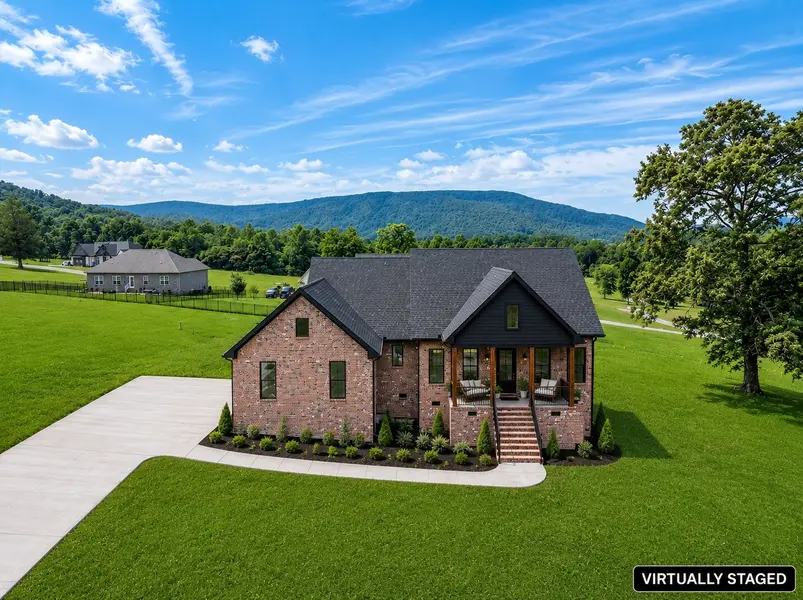 153 Cojohodo Ct, Mcminnville, TN 37110