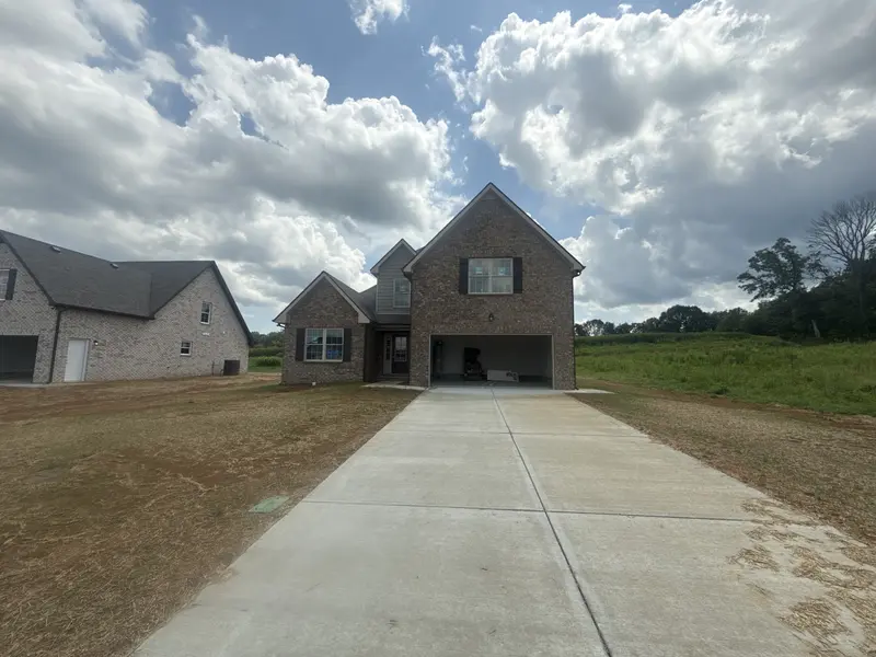 3176 Dusenburg Dr, Christiana, TN 37037