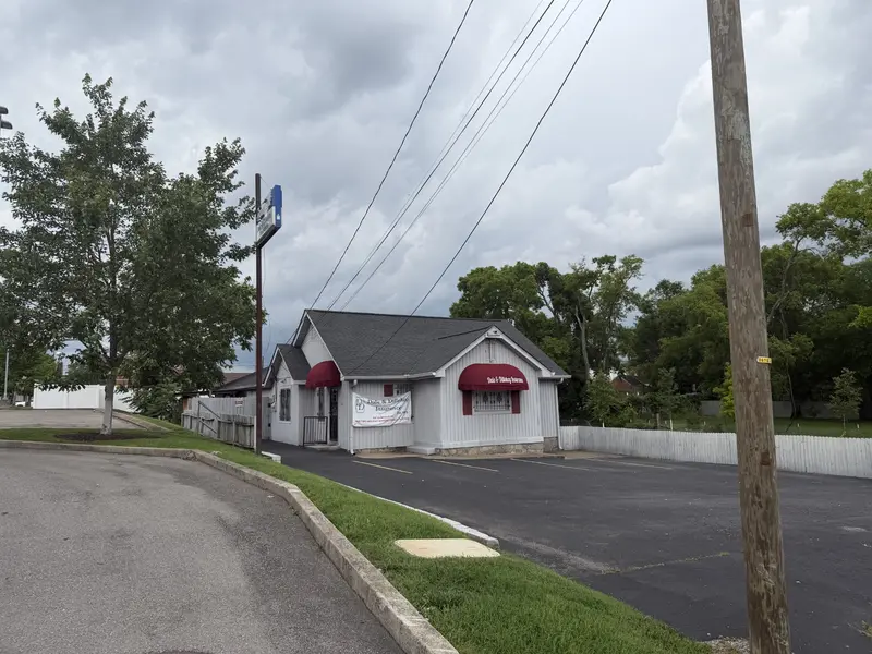 123 Maple St, Madison, TN 37115