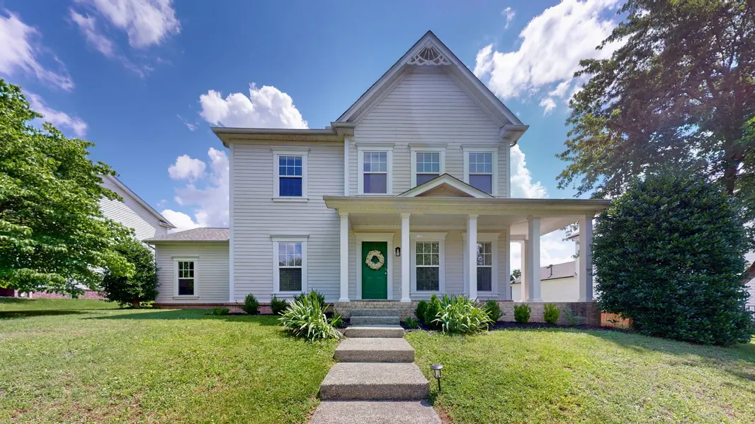 1018 Market St, Franklin, TN 37067