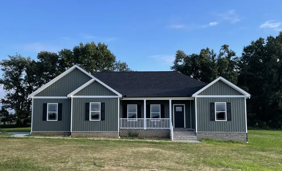 358 Hidden Hills Lane, Summertown, TN 38483