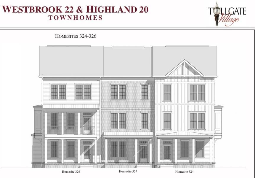 2221 Almont Drive, Thompsons Station, TN 37179