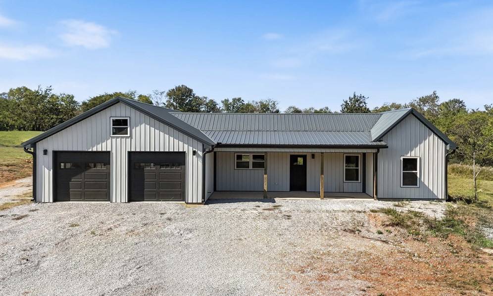 1100 Old Highway 50A, Columbia, TN 38401