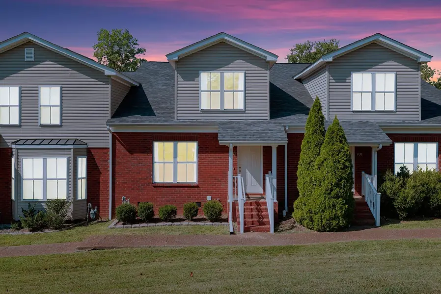 702 Vineland Ct, Brentwood, TN 37027