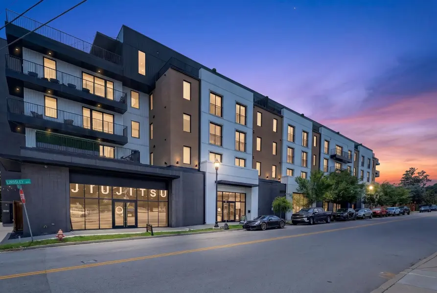 65 Lindsley Ave #314, Nashville, TN 37210