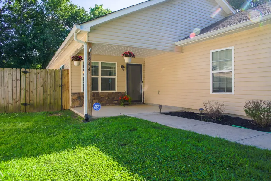 4844 Pawnee Trail, Chattanooga, TN 37411