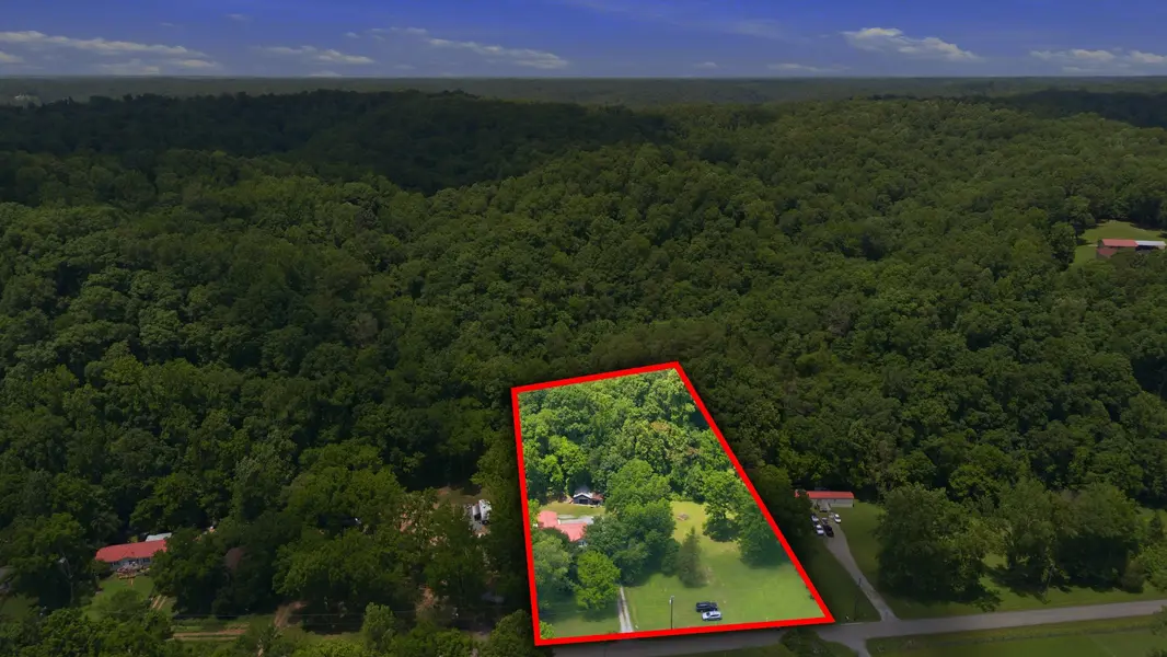 1821 Little Marrowbone Rd, Ashland City, TN 37015