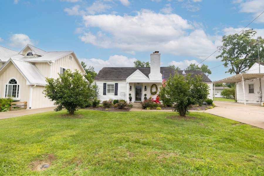 417 Battle Ave, Franklin, TN 37064