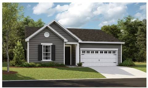 2316 Williamsport Landing, Columbia, TN 38401