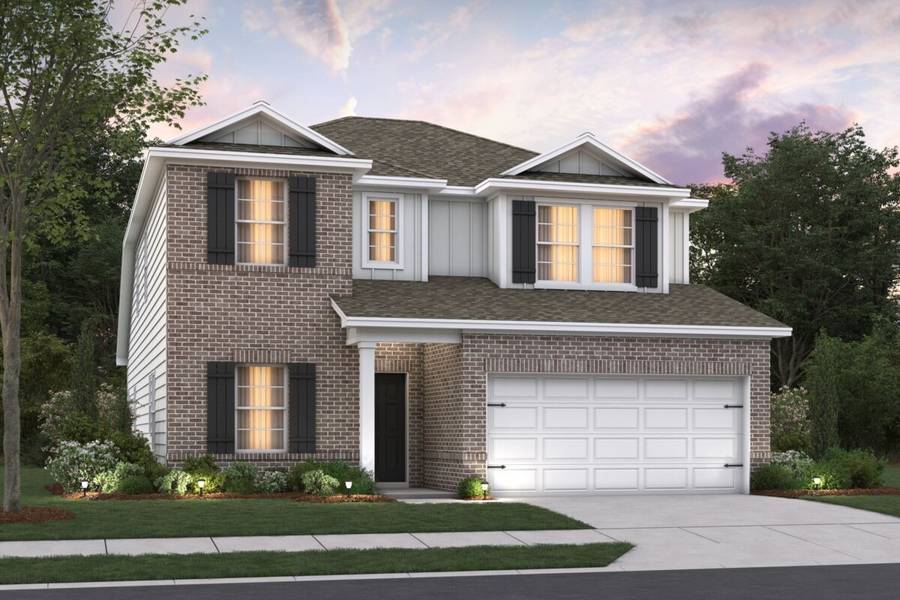 3240 Gravity Drive, Columbia, TN 38401