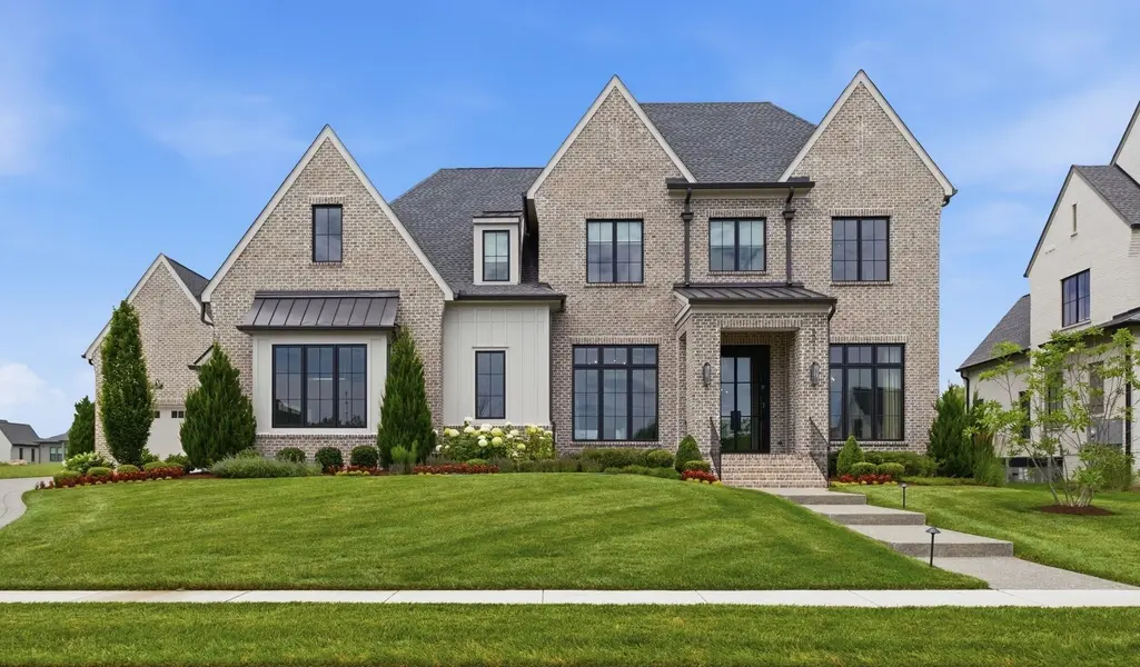 6071 Porters Union Way, Arrington, TN 37014