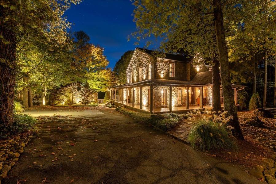 5551 Parker Branch Rd, Franklin, TN 37064