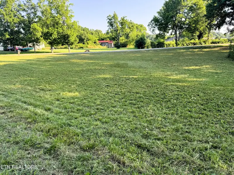 0 County Road 571, Englewood, TN 37329