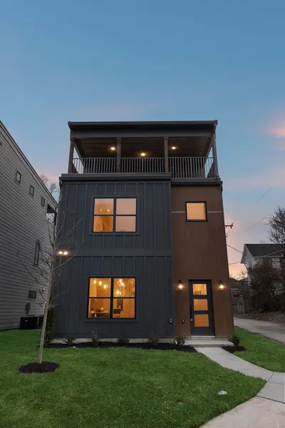 2719 Batavia St, Nashville, TN 37208