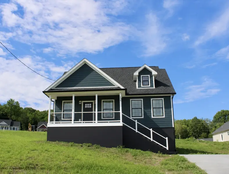 118 Crows Hill Drive, Gordonsville, TN 38563