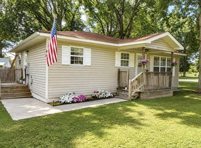 30429 Sims St, Ardmore, TN 38449