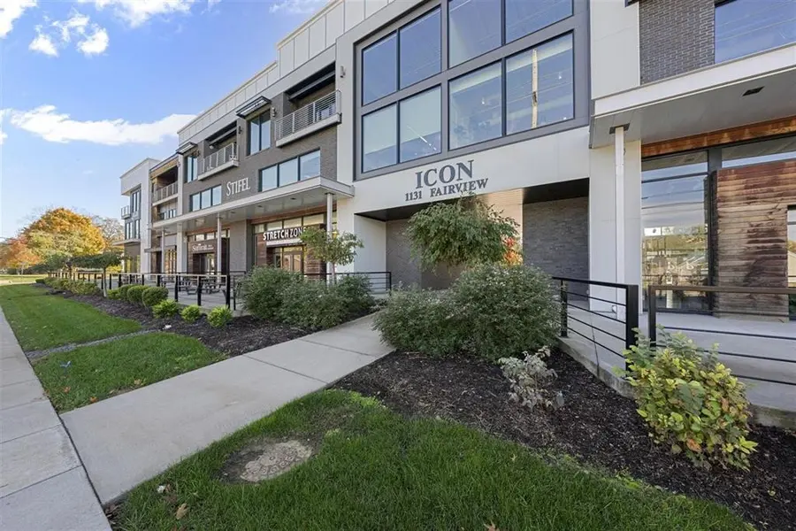 1131 Fairview Ave #306, Bowling Green, KY 42103