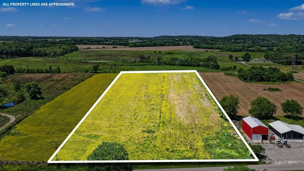 0 Mount Sharon Rd, Elkton, KY 42220