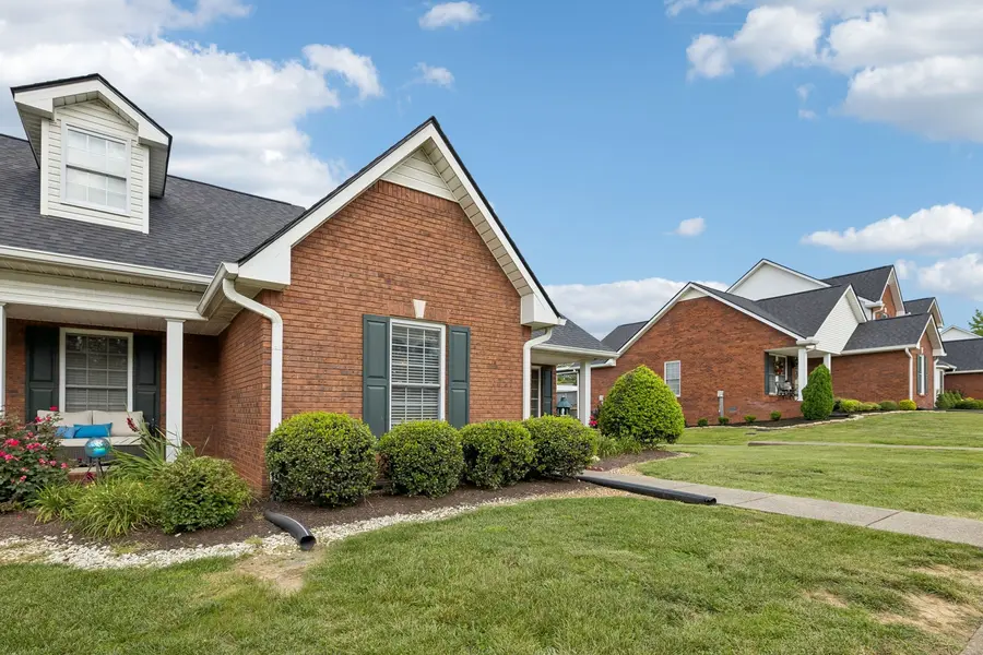 177 Bailey Ln #101, Pleasant View, TN 37146