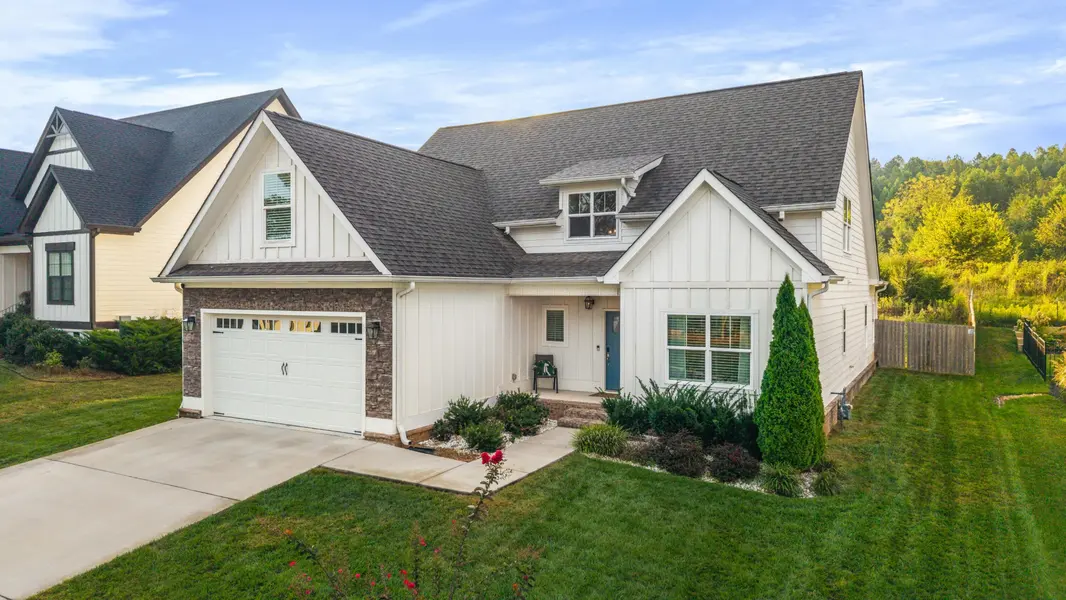 4909 Grove Park Drive #NW, Cleveland, TN 37312