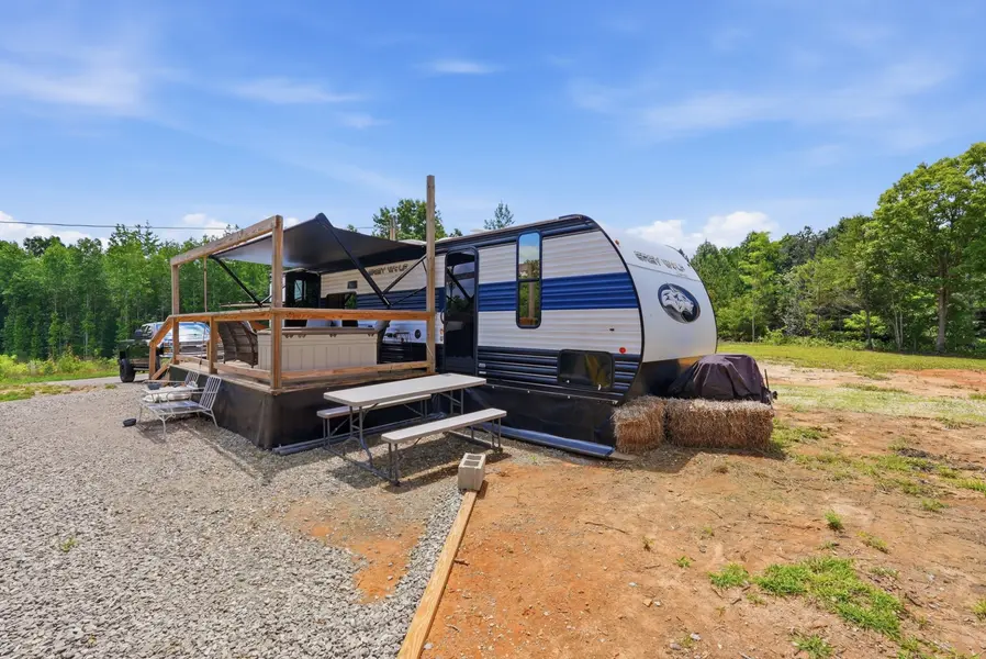 1311 Hillis Cemetery Rd, Spencer, TN 38585