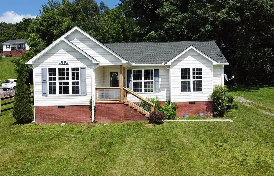 108 Sims Ave, Wartrace, TN 37183