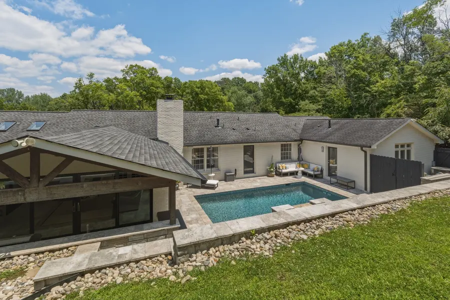 5340 Forest Acres Dr, Nashville, TN 37220