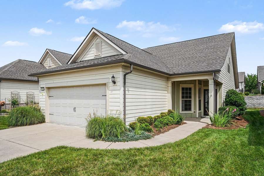 624 Overton Way, Spring Hill, TN 37174