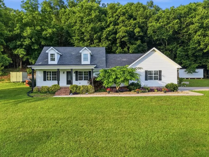 3142 Sparks Dr, Cookeville, TN 38506