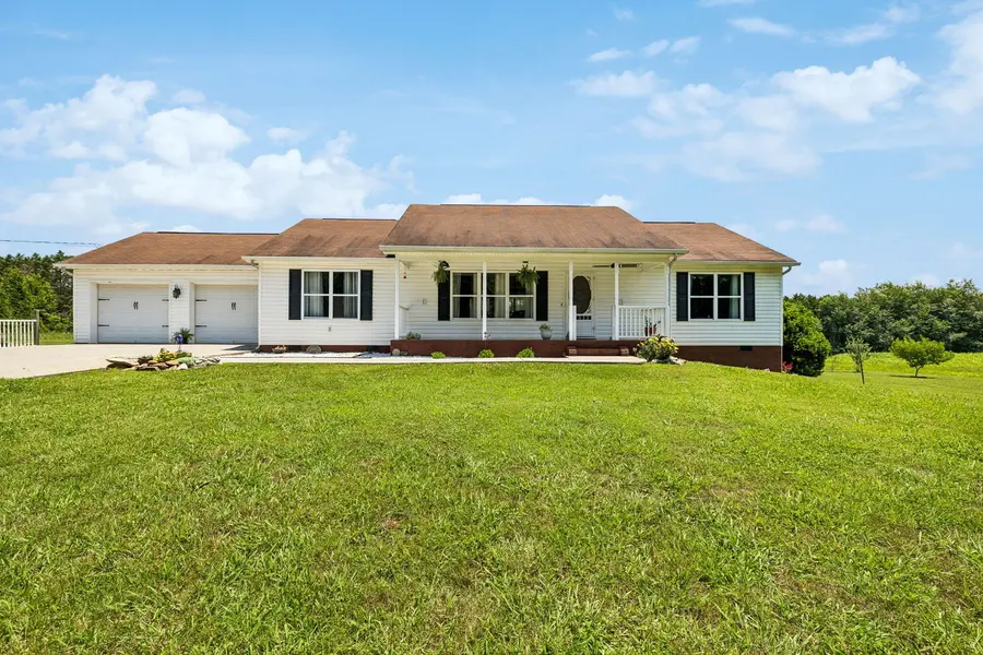 133 Columbus Landing, Delano, TN 37325