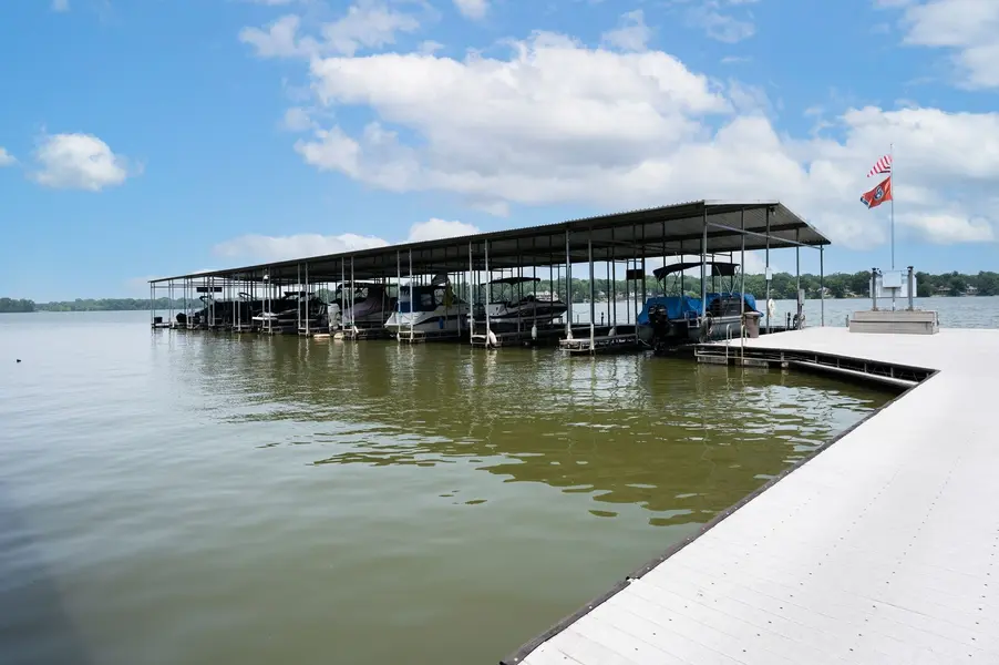 231 Green Harbor Rd #63, Old Hickory, TN 37138