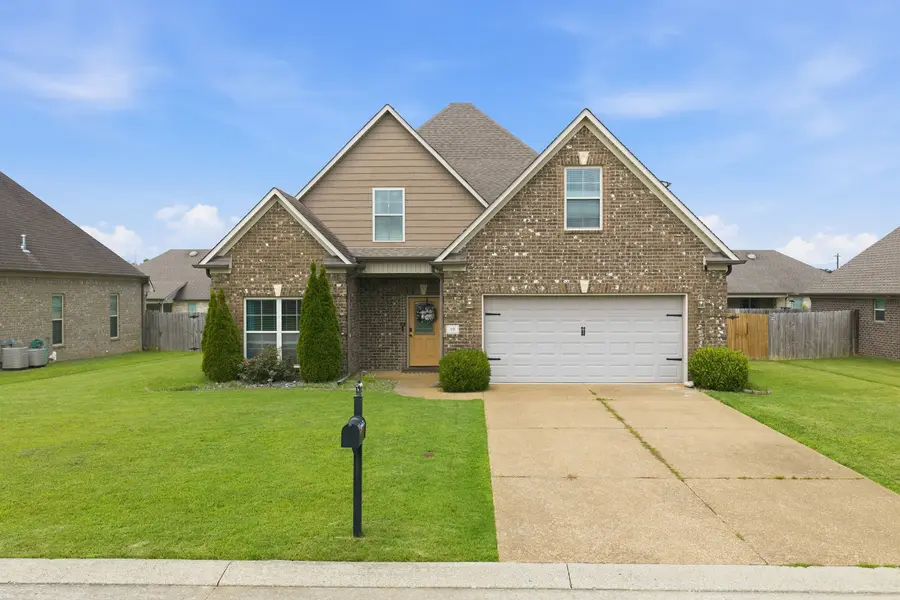 19 Ezekial Dr, Jackson, TN 38305