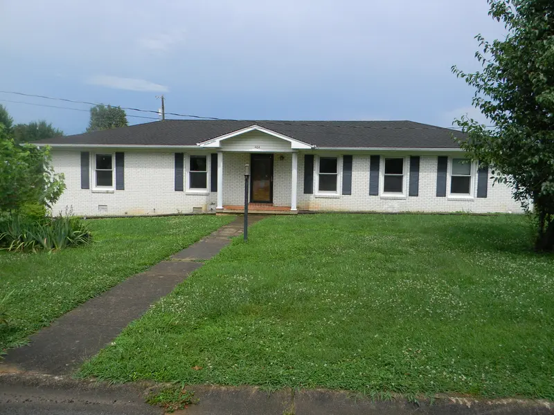 404 Shadow Dr #N, Shelbyville, TN 37160