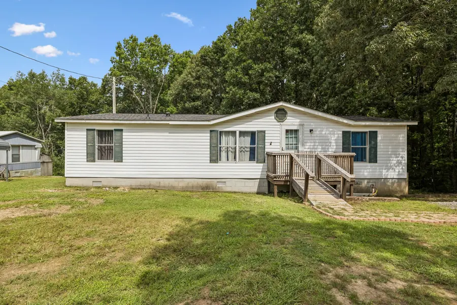 1324 Elliot Rd, Nunnelly, TN 37137